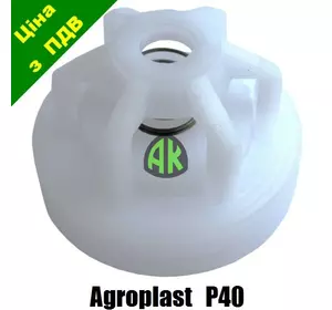 Клапан к насосу P40 Agroplast | 221216 | AP29P40 AGROPLAST